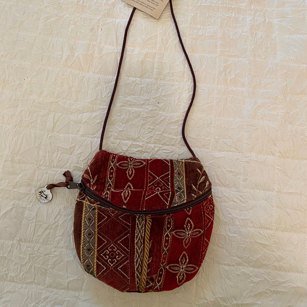 NWT Erda Handbag